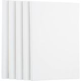 CetKing Tuval 25X35 cm 5'li Paket