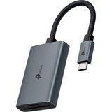 CetKing UA440C, USB 3.0 Type-C - Sd ve Microsd 4.0 Kart Okuyucu
