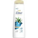 CetKing Ultra Care Saç Bakım Şampuanı Kepek Karşıtı Bakım Aloe Vera 400 ml