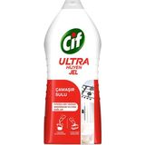 CetKing Ultra Hijyen Jel Yüzey Temizleyici Çamaşır Sulu Katkılı Leke Çıkarıcı Yağ Çözücü 1500 ml