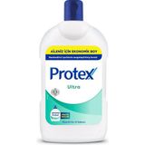 CetKing Ultra Koruma Sıvı Sabun 1.5 L