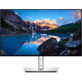 CetKing Ultrasharp U2424HE Skaerm – LED Ba
