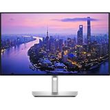 CetKing Ultrasharp U2725QE 27 5 Ms 4K Pivot IPS 120 Hz Monitör