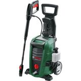 CetKing Universalaquatak 135 Yüksek Basınçlı Yıkama Makinesi