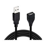 CetKing USB Uzatma Kablosu 10 Metre Uzatıcı Dişi Erkek