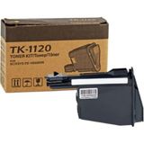 CetKing Uyumlu Muadil Toner TK1120