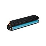 CetKing Uyumlu W1500A 150A M111W Siyah Ithal Chipli Muadil Toner