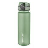 CetKing Uzspace Snatch Tritan Su Matarası - 650ML (Zeytin Yeşili)