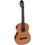 CetKing VC264H (Hybrid) Klavye Naturel Klasik Gitar