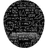 CetKing ve Formül Bilek Destekli Mouse Pad - Altın