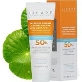 CetKing ve Kuru Ciltler Için Yüksek Korumalı 50 Faktör Güneş Kremi 40ML