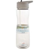 CetKing Vessel Tritan Plastik Termos