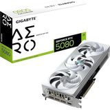 CetKing VGA Nvıdıa 16GB Gddr7 RTX5080 Aero Oc Sff GV-N5080AERO OC-16GD