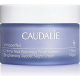 CetKing Vinoperfect Dark Spot Leke Karşıtı Gece Kremi 50 ml