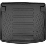 CetKing Volkswagen Caddy 2003-2010 3D Bagaj Havuzu