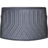 CetKing Volkswagen Golf 7 Üst 2013-2020 ile Uyumlu 3D Bagaj Havuzu