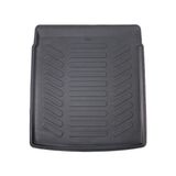 CetKing Volkswagen Passat B7 2010-2015 ile Uyumlu 3D Bagaj Havuzu
