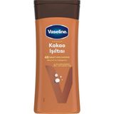CetKing Vücut Losyonu Kakao Işıltısı Parlaklığını Kaybetmiş ve Kuru Ciltler Için 200 ml
