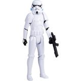 CetKing Wars Titan Hero Serisi Stormtrooper 30 Cm'lik Aksiyon Figürü