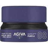 CetKing Wax 155ML 08 (Cool Bright) Mor