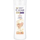 CetKing Women Kil Terapisi Arınmış ve Yumuşak Saçlar Kepeğe Karşı Etkili Şampuan 350 ml