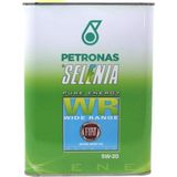 CetKing Wr Pure Energy 5W/30 3.2 Lt Tam Sentetik Motor Yağı