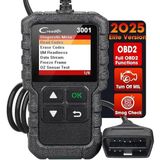 CetKing X431 CRP3001 Obdıı Araç Arıza Tespit Cihazı