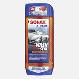 CetKing Xtreme Wash + Seal Koruma ve Parlatma Şampuanı