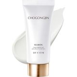 CetKing Yaşlanma ve Leke Karşıtı, Nemlendirici, Aydınlatıcı Güneş Kremi Chogongjın Sulbon Jin Sunscreen