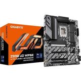 CetKing Z890 Ud WIFI6E Intel LGA1851 Atx Ultra Durable Anakart
