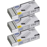 CetKing Zımba Teli No:10 ''3 Paket'' (3000 Adet)