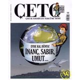 Çeto Çocuk Edebiyatı Tercüme Ofisi Dergisi Sayı: 14