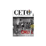 Çeto Çocuk Edebiyatı Tercüme Ofisi Dergisi Sayı: 5
