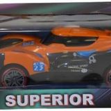 Cetoys Superior Uzaktan Kumandalı Yarış Araba Yq070 1A