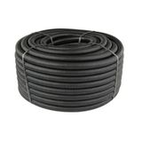 Çetsan 10803PS.15132 32 mm Siyah 50 mt Polietilen Spiral Boru