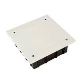 Çetsan 120x120x48 Sıva Altı Kare 1 Adet Buat