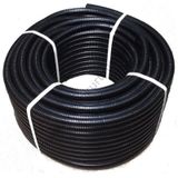 Çetsan 14 lük Plastik Spiral Elektrik Borusu 100 Metre