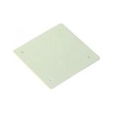 Çetsan 15x15 Kare Buat Kapağı 3 Adet