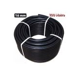 Çetsan 16 lık Plastik Spiral Boru 100 Metre