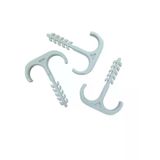 Cetsan 20Mm Ciftli Krose Dubel 100 Adet