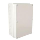 Çetsan 300x200x125 1 Adet Termoplastik Polikarbonat Buat