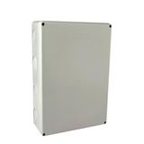 Çetsan 320x210x95 Sıva Üstü 1 Adet Buat