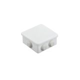 Çetsan Işıldar 85 X 85 Kare Antigron Buat Sıva Üstü Beyaz 54 000 858 510 2201