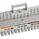 ÇETSAN KESMELİ TELEFON MODÜLÜ İTHAL REGLET