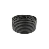 Çetsan Plastik Spiral Boru Siyah 100 Metre 10'luk