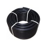 Çetsan Plastik Spiral Elektrik Borusu 20 Lik 50 Metre