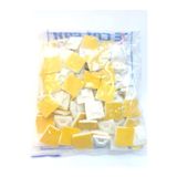 Çetsan Yapışkanlı Kroşe 19x19 100 Adet