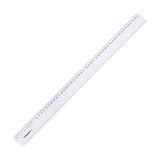 Cetvel Yıldızlar 50 Cm Plastik No:33