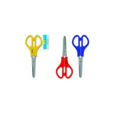 Cetvelli Okul Makasi Yl 4012145800 (1 Adet)