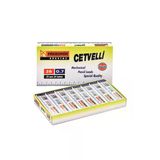 Cetvelli Versatil Kalem Ucu 0.7 (8 Adet)
